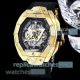 High Replica Hublot Big Bang Sang Bleu III Auto So Black Men Watches (3)_th.jpg